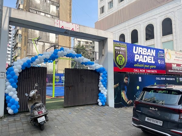 Urban Padel