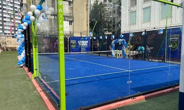 Urban Padel