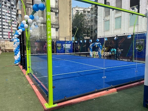 Urban Padel