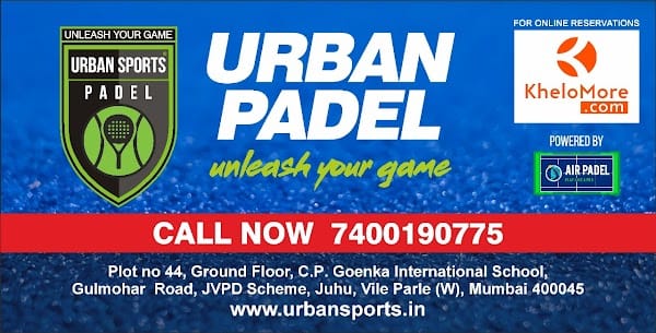 Urban Padel