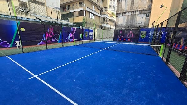 Urban Padel