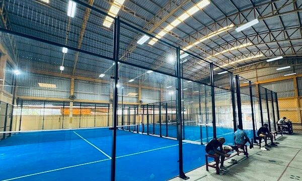 the padel co. - Bangkok