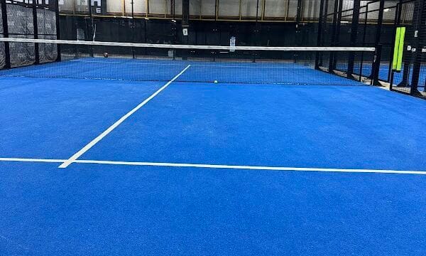 the padel co. - Bangkok