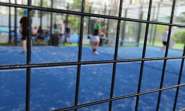 Khmerpadel