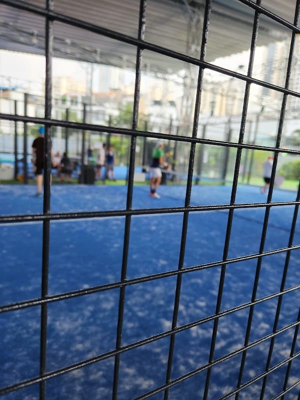 Khmerpadel