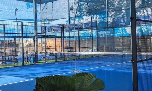 Khmerpadel