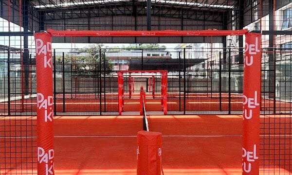 PadelKu Megah