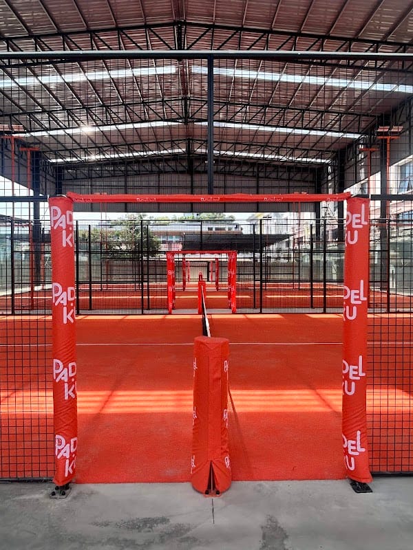 PadelKu Megah