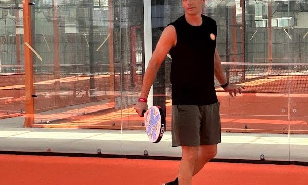 PadelKu Megah