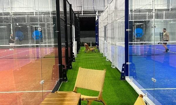 PIPC - Padel Club 1