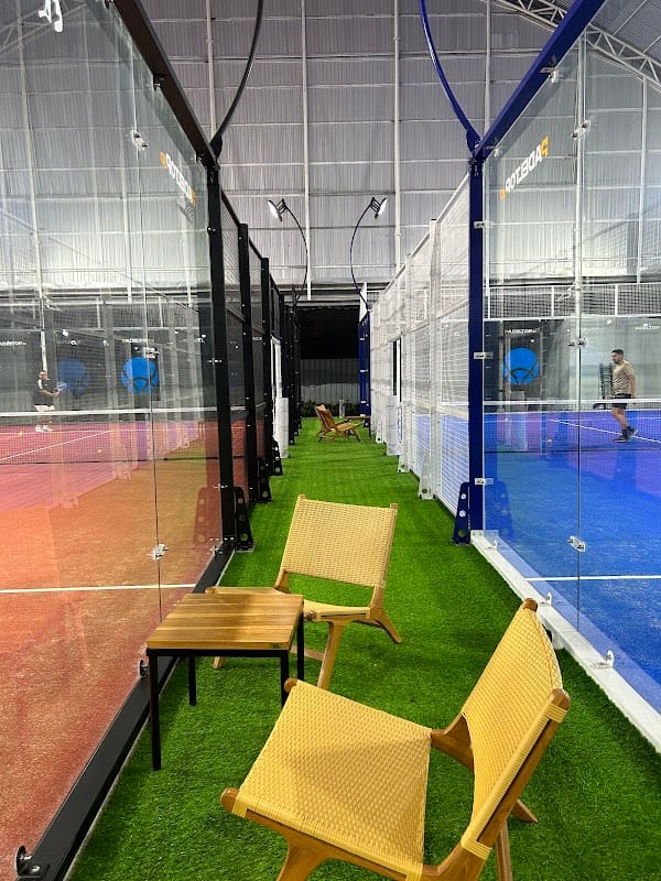 PIPC – Padel Club
