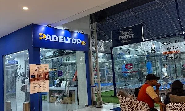 PIPC - Padel Club 2