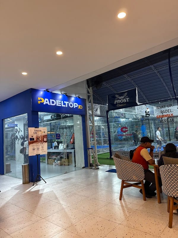 PIPC - Padel Club