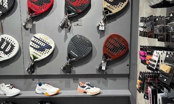 PIPC - Padel Club