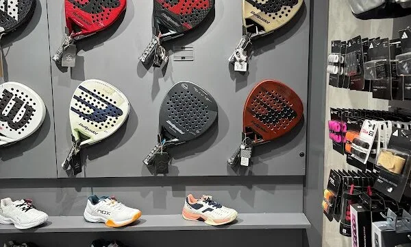 PIPC - Padel Club 3