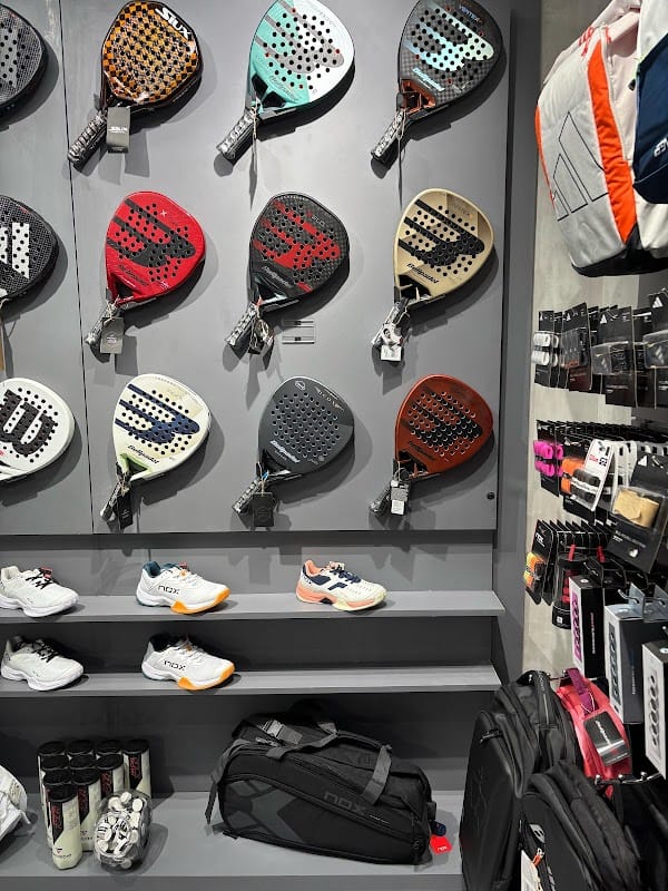 PIPC - Padel Club