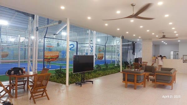 PIPC - Padel Club