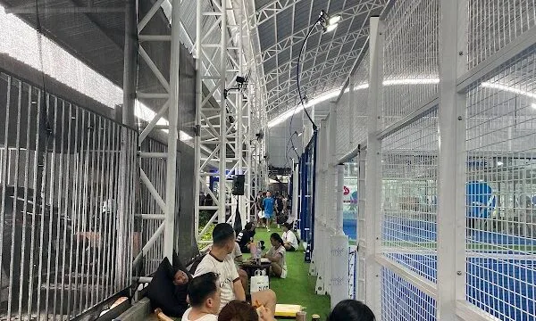 PIPC - Padel Club 5