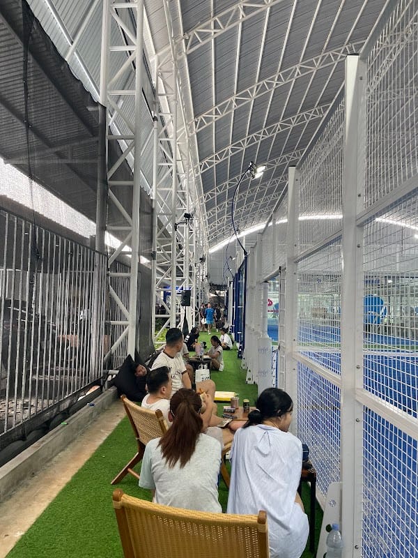 PIPC - Padel Club