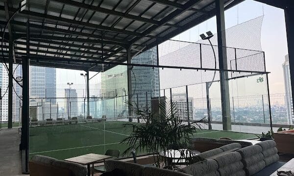 House of Padel