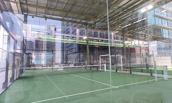 House of Padel