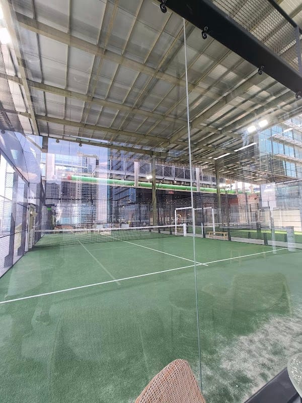 House of Padel