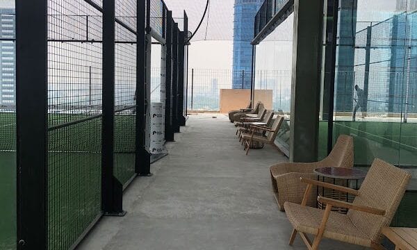 House of Padel