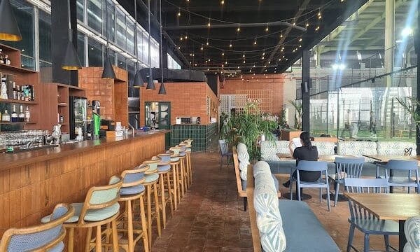 House of Padel