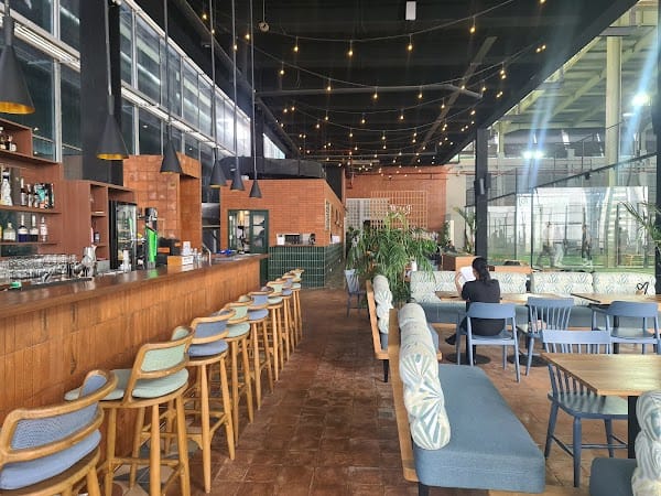 House of Padel