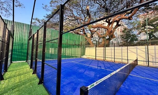 PadelPark Colaba