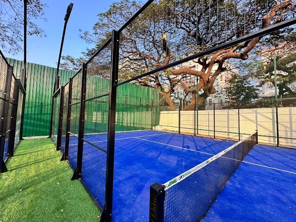 PadelPark Colaba