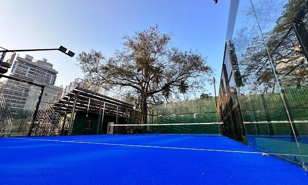 PadelPark Colaba