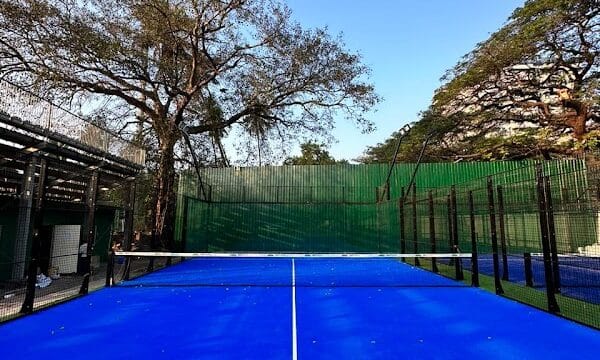 PadelPark Colaba