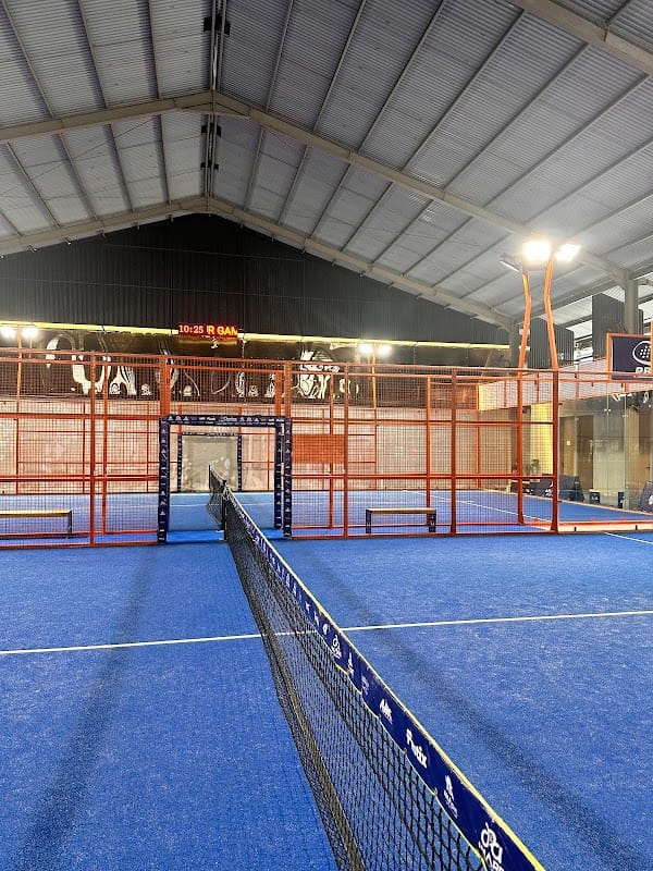 Amare Padel Club Umalas