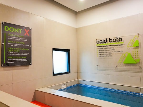 Amare Padel Club Umalas