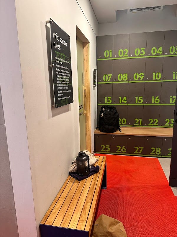 Amare Padel Club Umalas