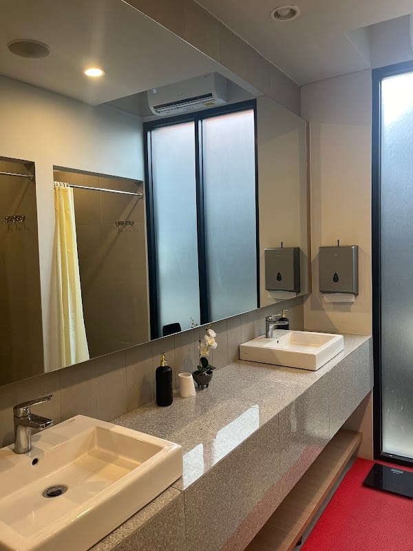 Amare Padel Club Umalas