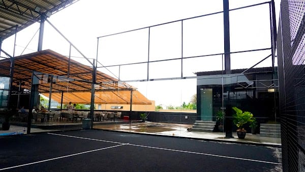 ASCARO Padel & Social Club