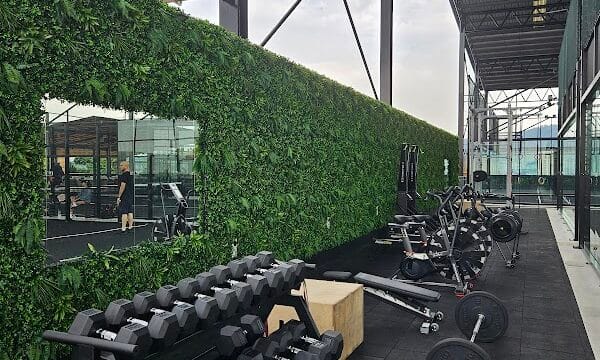 ASCARO Padel & Social Club