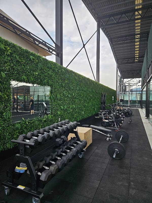 ASCARO Padel & Social Club