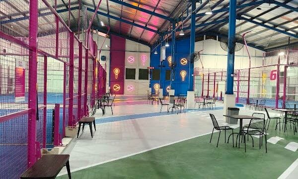 El's Padel