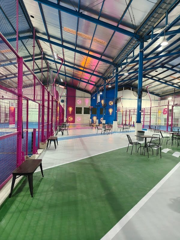 El’s Padel