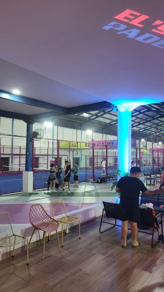 El's Padel