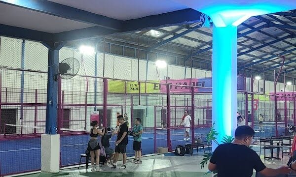 El's Padel