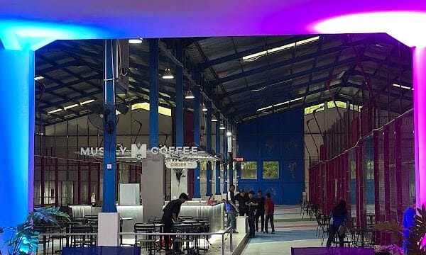 El's Padel