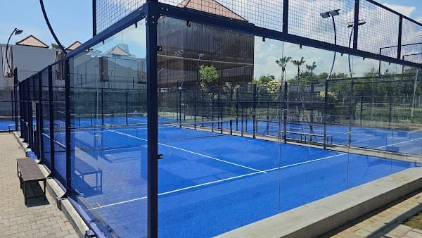 Paradise Padel Bali