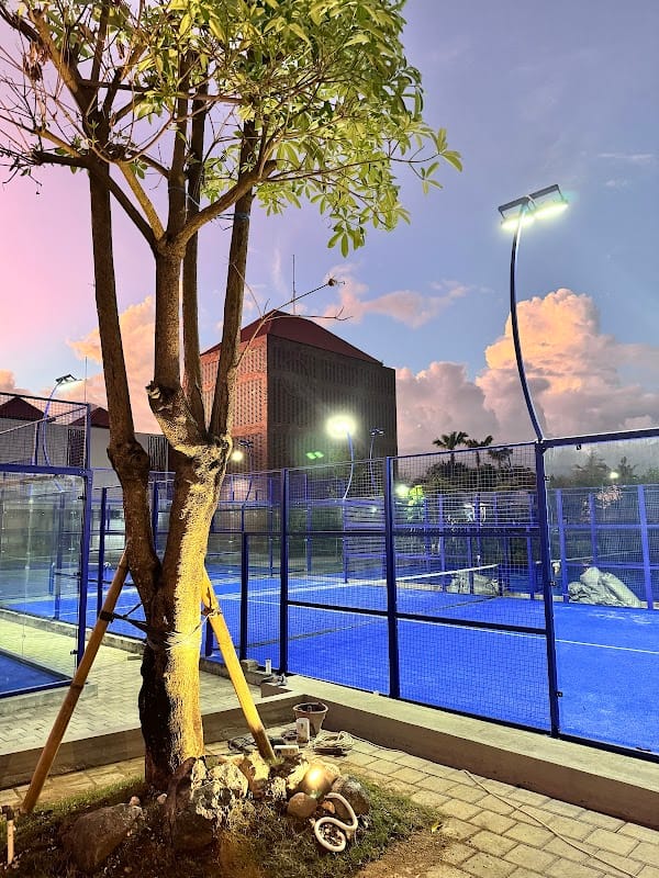 Paradise Padel Bali