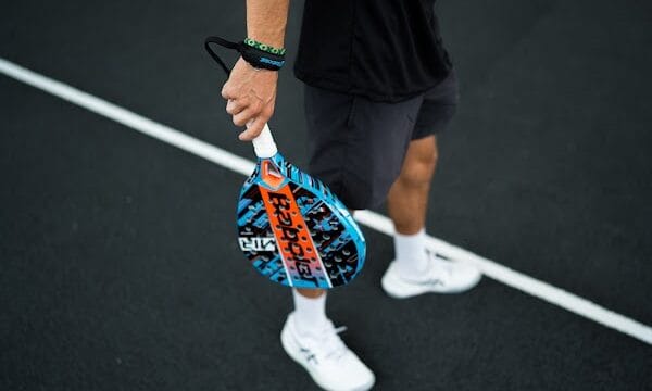 Canggu Padel