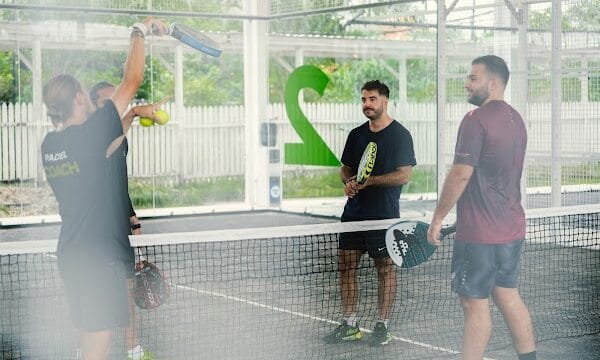 Canggu Padel