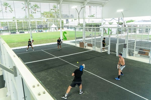 Canggu Padel